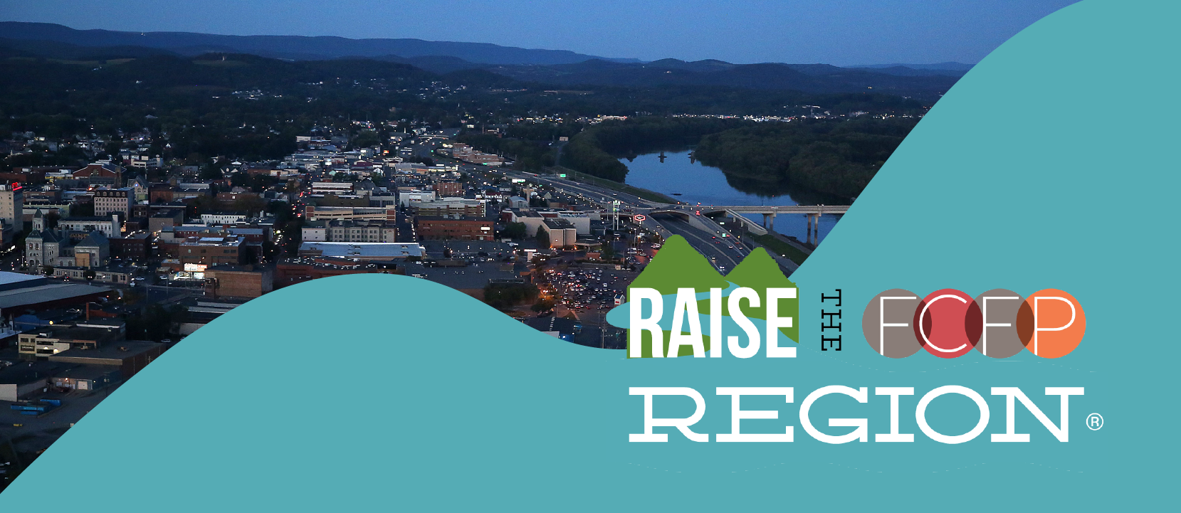 Support Vision Team at Raise the Region® Support Vision Team at Raise the Region®