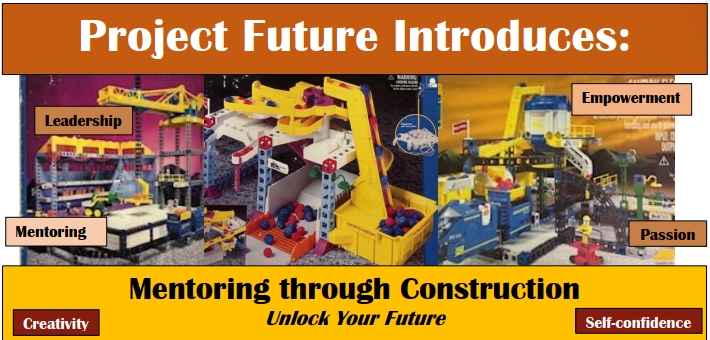 Project Future: Mentoring through Construction