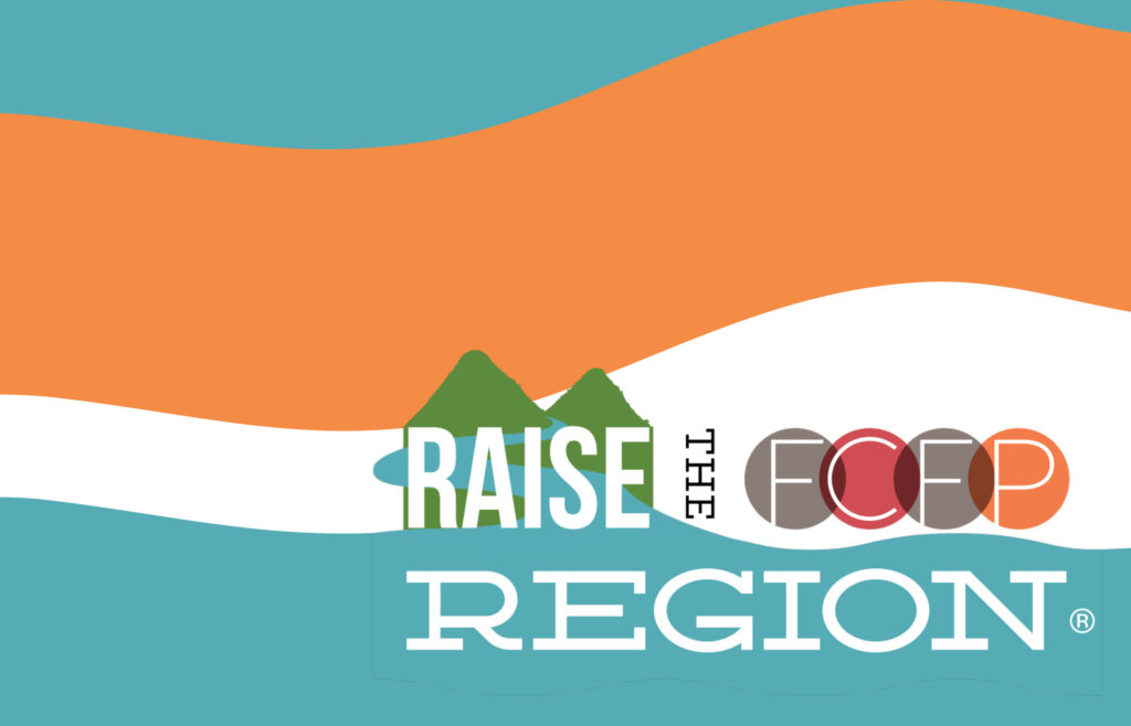 Raise the Region 2026