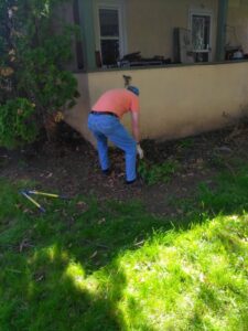 Project Community 2026 03