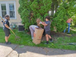Project Community 2026 05