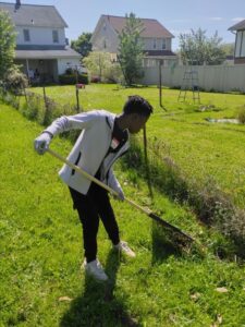 Project Community 2026 06