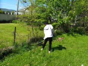Project Community 2026 07