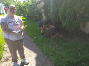 Project Community 2026 09