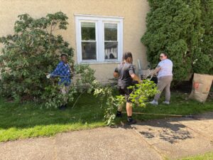 Project Community, May 2026 02