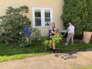 Project Community, May 2026 03