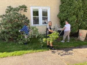 Project Community, May 2026 04