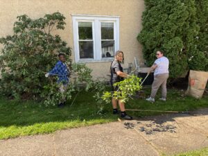Project Community, May 2026 05