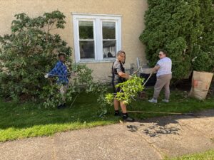 Project Community, May 2026 06