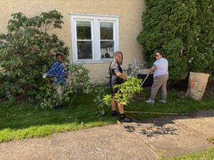 Project Community, May 2026 07
