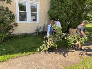 Project Community, May 2026 09