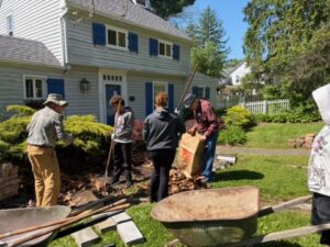 Project Community, May 2026 11