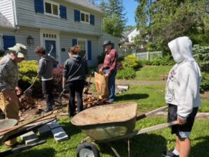 Project Community, May 2026 12